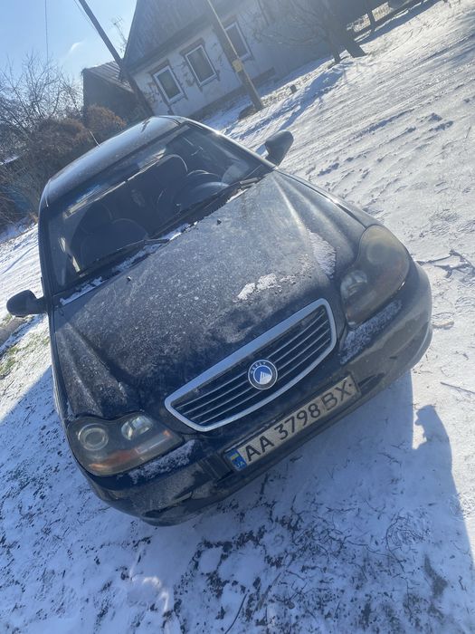 Продам авто в гарному стані