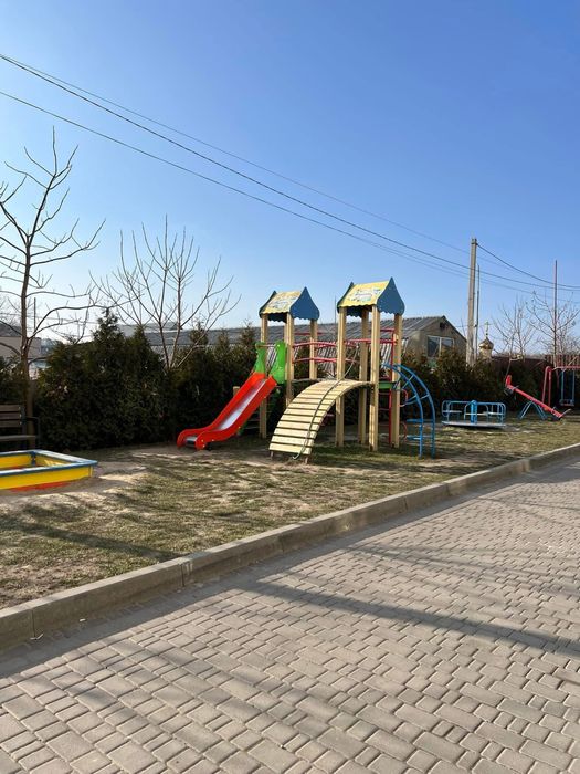 Продаж квартир в сучасному ЖК Британія Hall | м.Луцьк