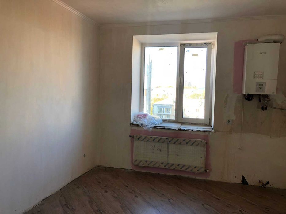 1-кімнатна квартира за адресою Космонавтів просп. (площа 46,1 м²) - Atlanta.ua - фото 9