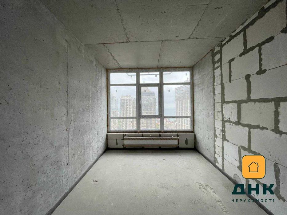 !! С ВИДОМ НА МОРЕ. 1 комнатная квартира 45 м2. ЖК Атмосфера !!