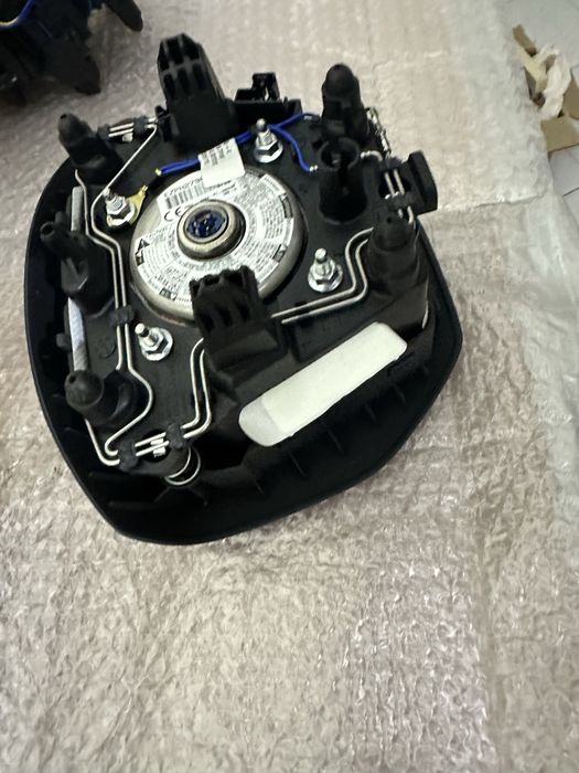 Airbag novo condutor Peugeot expert , partner   N/modelo