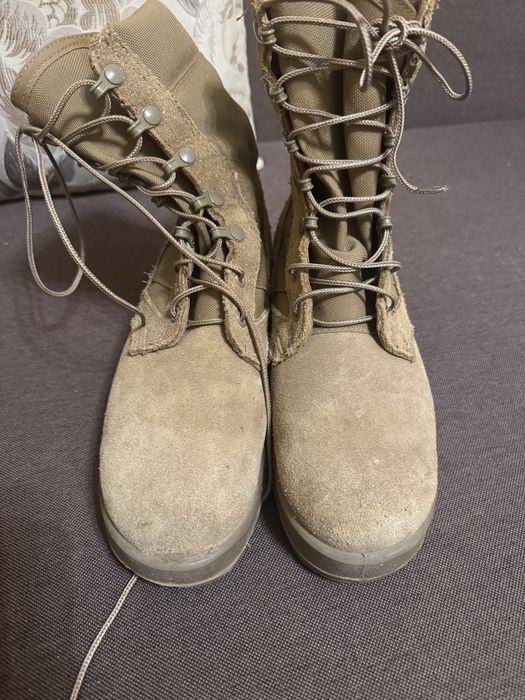 Продам нові берци фірми «Vibram” розмір 39.