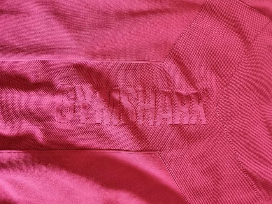 Bluza sportowa Gymshark męska