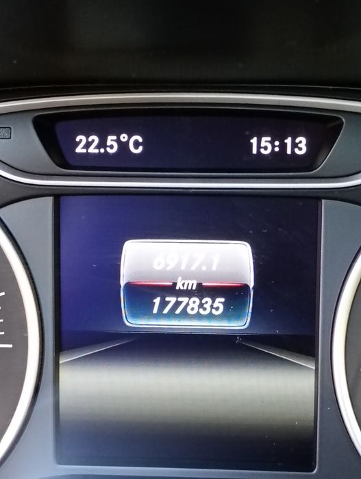 Mercedes-Benz Classe A 180 Gasolina (W176) – Motor 100% Mercedes-Benz – Excelente Estado — photo 3