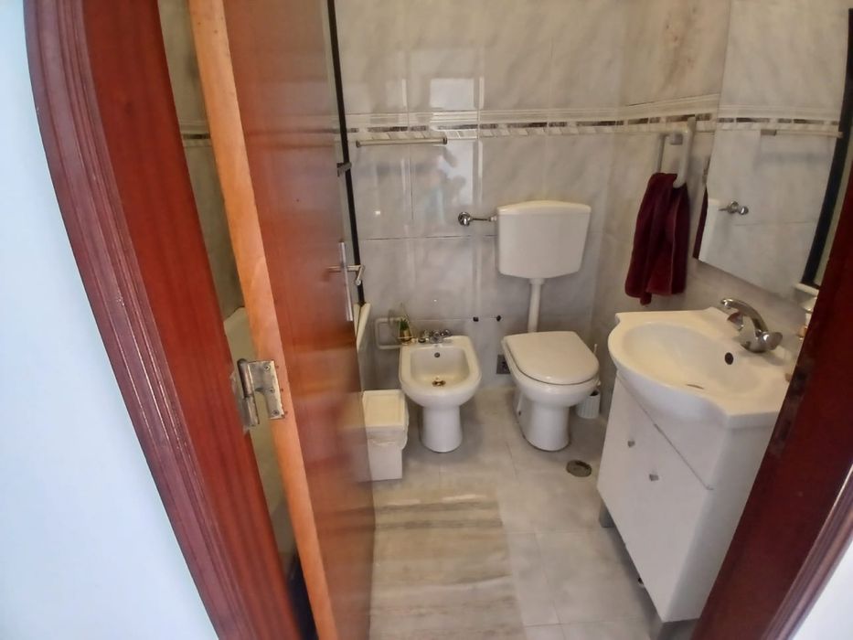 Arredamento de quarto na pontinha