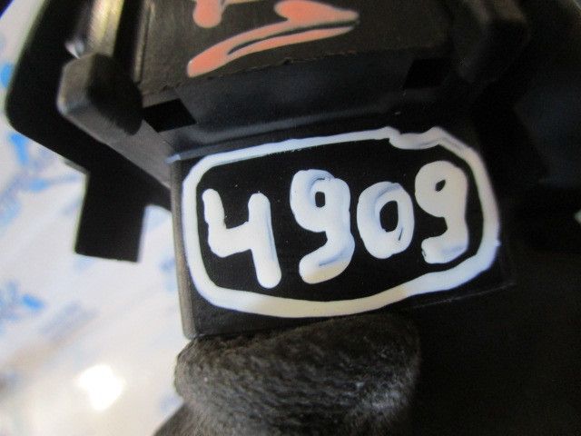 Botão / interruptor de luzes SKODA Fabia II Hatchback (542, 5J)