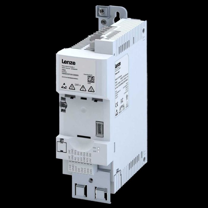 Lenze Falownik serii i550 0.75kW/3x400V