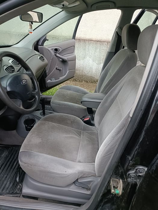 Продам Ford focus 2002