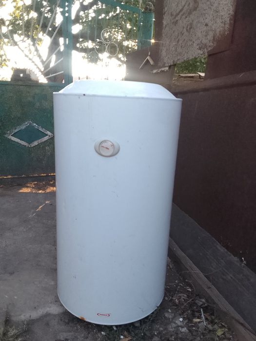 Водонагреватель болер