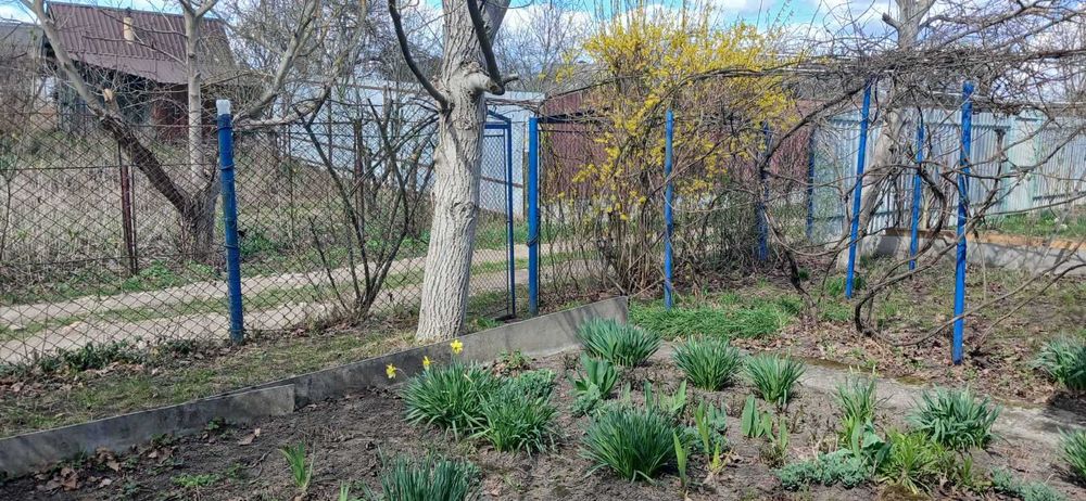 Продається дача в місті (р-н Хоткевича)