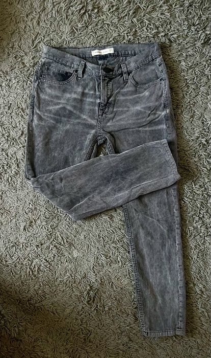 Вельветові штани Mango