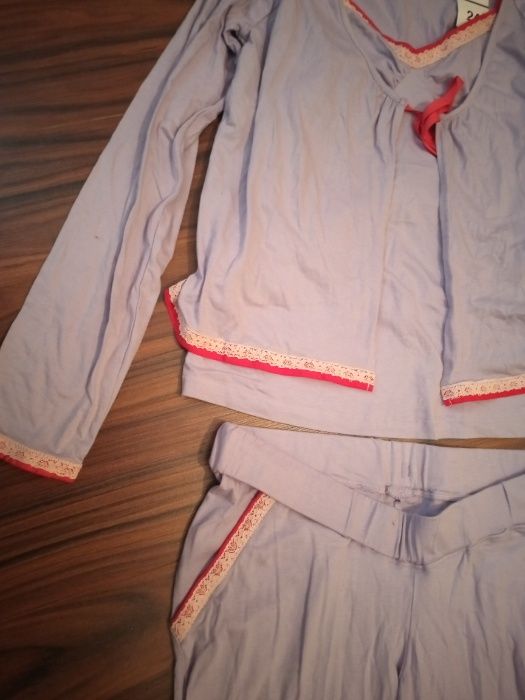 Conjunto de pijama novo