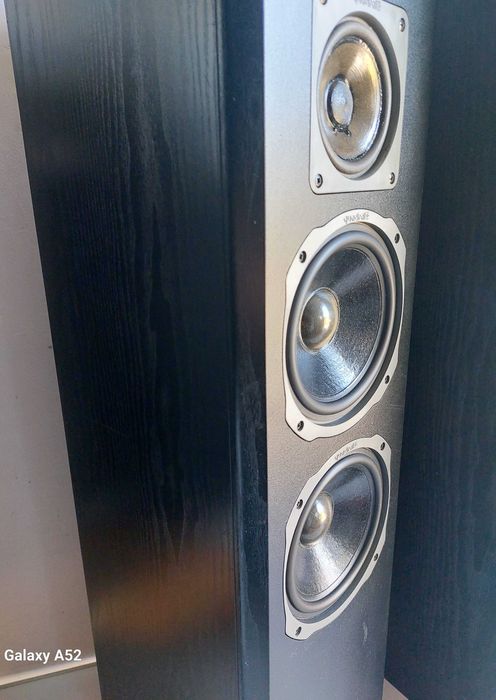 kolumny quadral rubin PHONOLOGUE