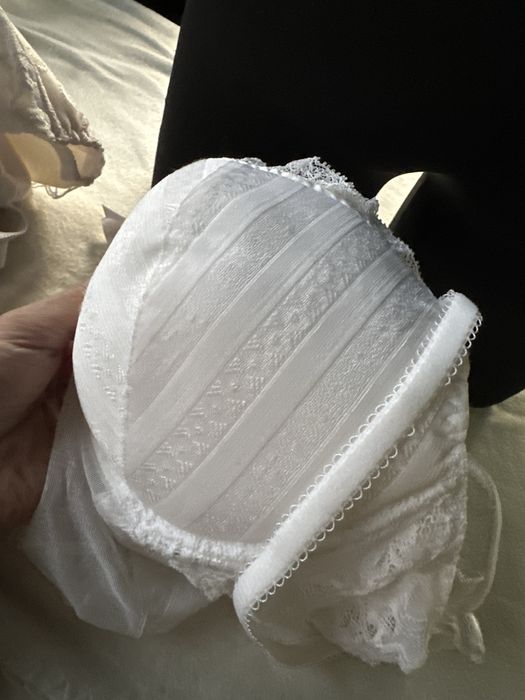 Gorset Mademoiselle r. 75E (893)