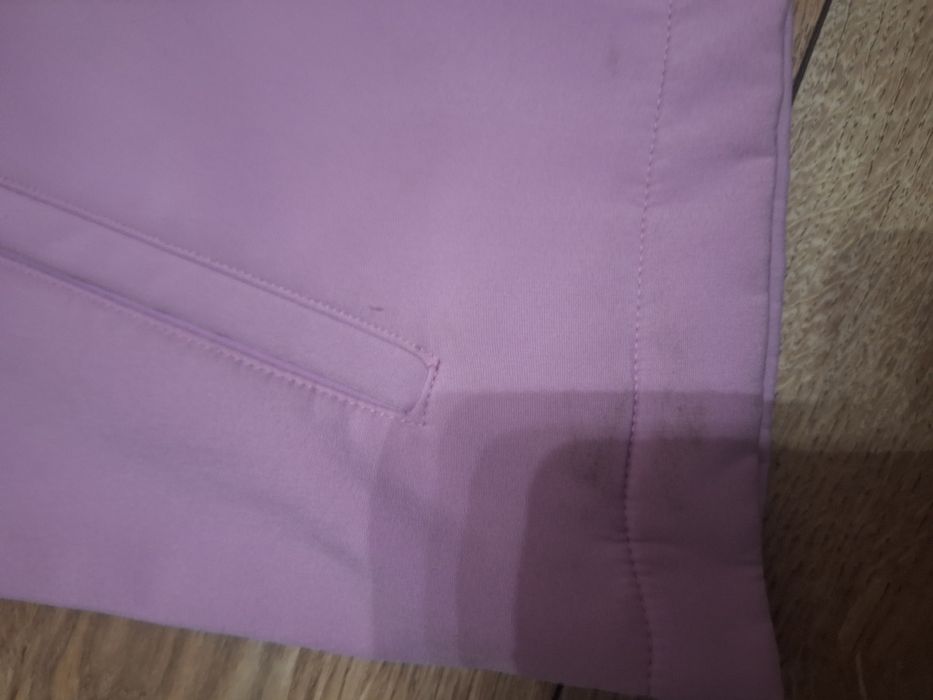 Kurtka Softshell Bekkin wiosena 134