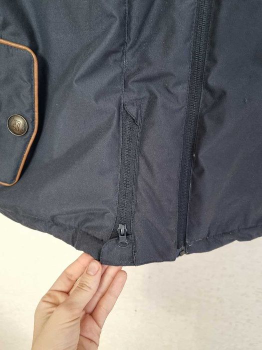 Зимова куртка - парка Brave Soul, жіноча