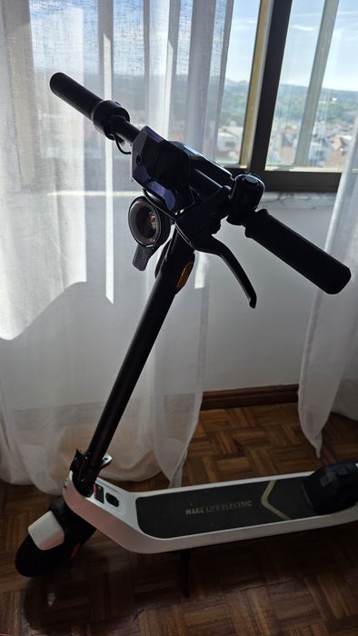 Trotinete elétrica NIU KQi2