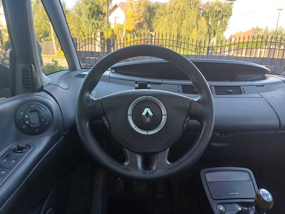 Renault Espace IV