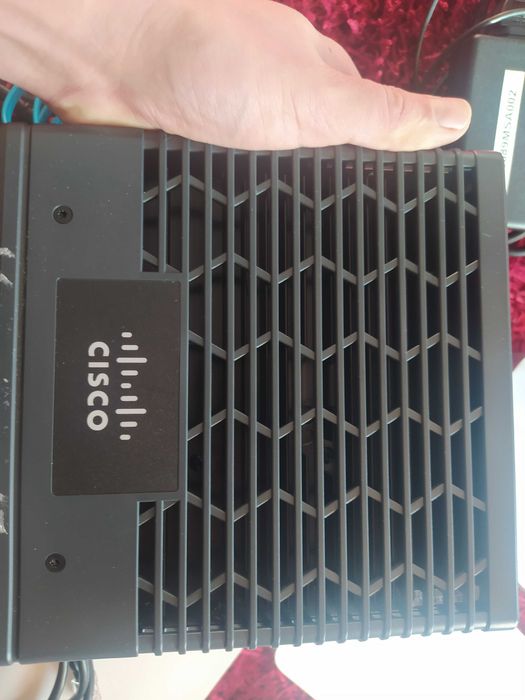 CISKO MERAKI  комплект