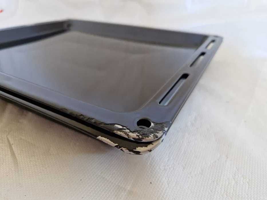 Blachy do pieczenia ICQN