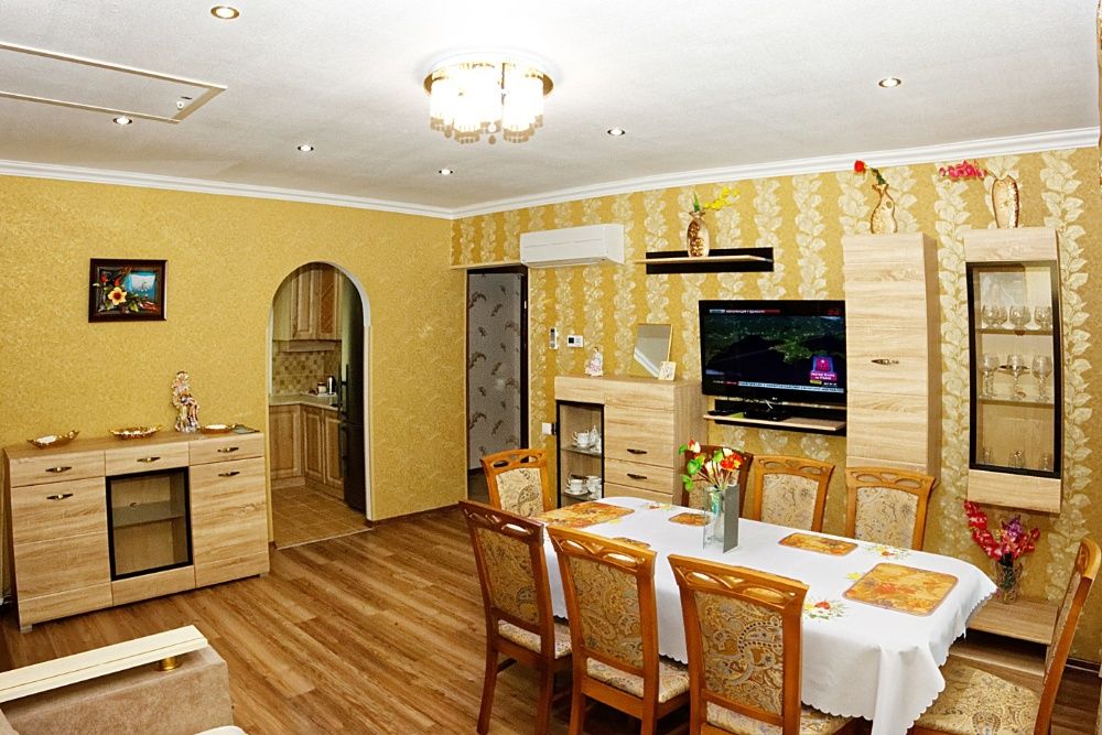 VIP 4-ох км. Центр Тераса, мангал.