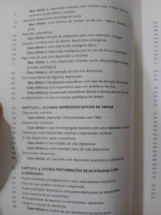 Adeus  Depressão