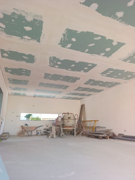 Remodelação interior e exterior532554490420275203