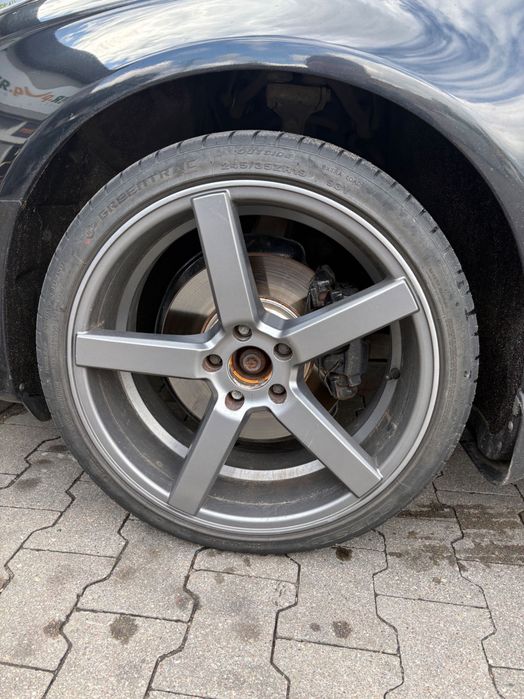Felgi r19 5x112