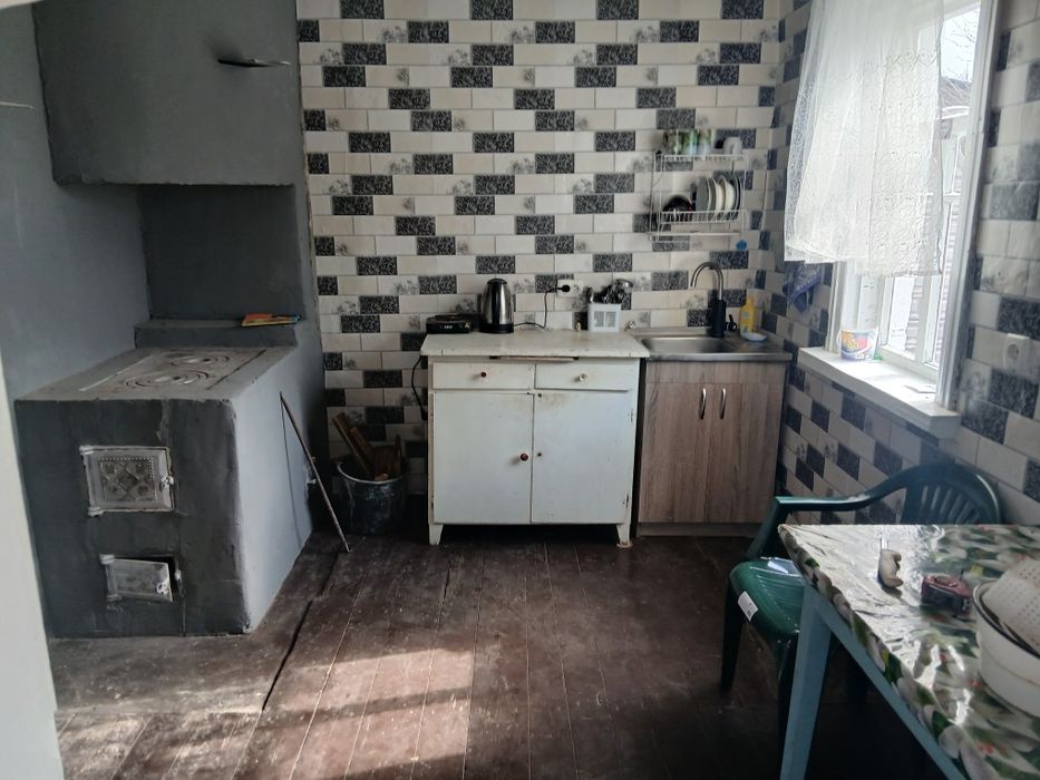 Продам дом перемога