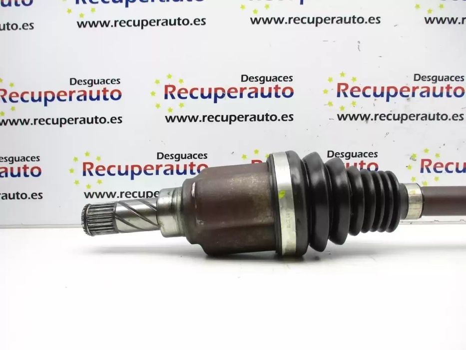 TRANSMISSÃO FRONTAL DIREITA DACIA LOGAN MCV II 2017 -391007857R