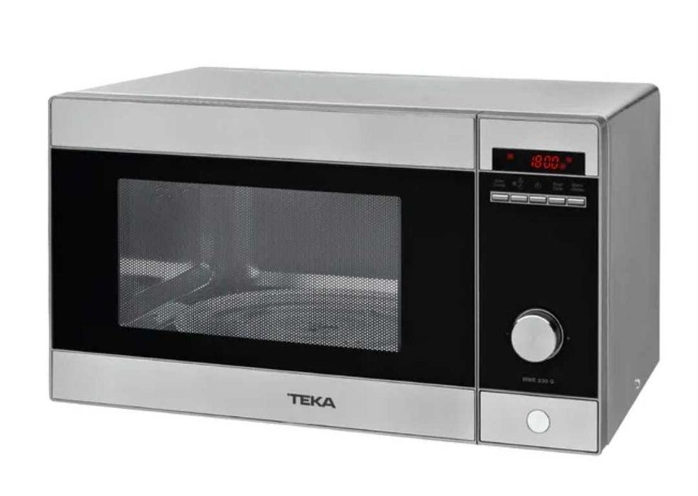 Micro-ondas Teka MWE 230 G inox