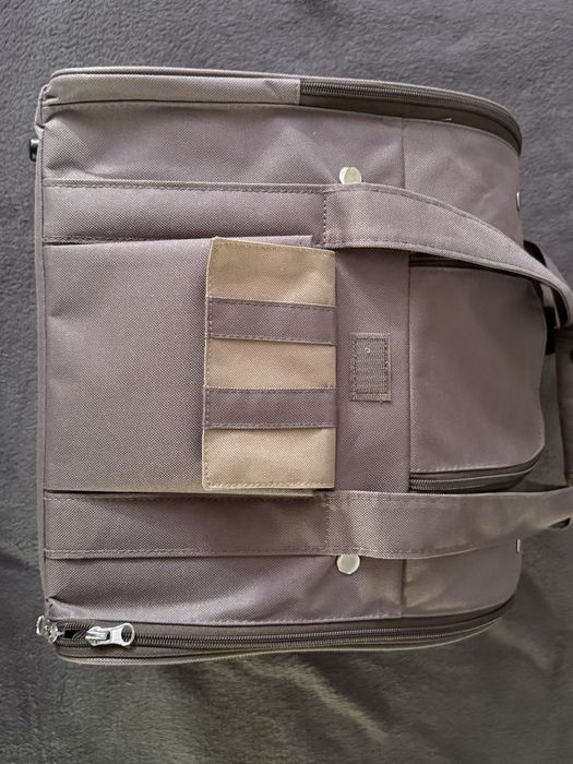 Transporter, plecak dla psa lub kota