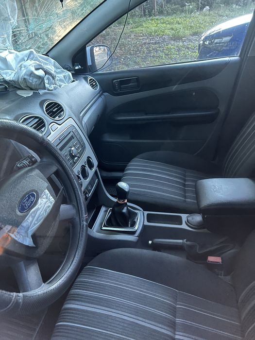 Ford focus 2 2010