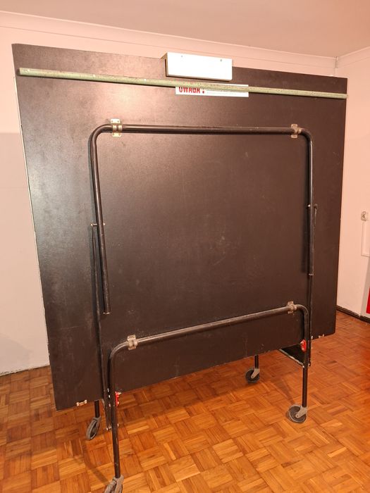 Stół do tenisa stołowego, ping ponga