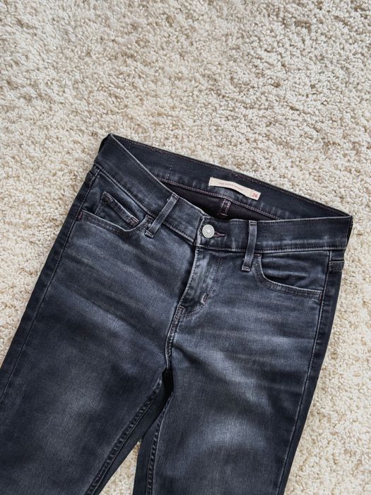 Джинси Levi’s 710 жіночі