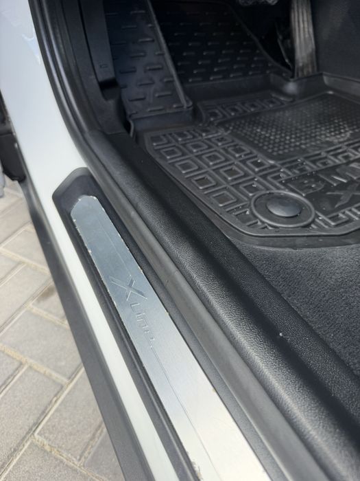 BMW X3 2019 VIN 5UXTY5C09LLT32051 фото оголошення 20 з 24