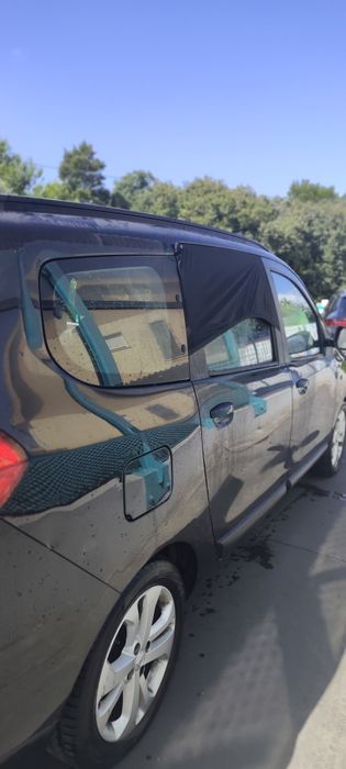 Dacia lodgy 7 lugares