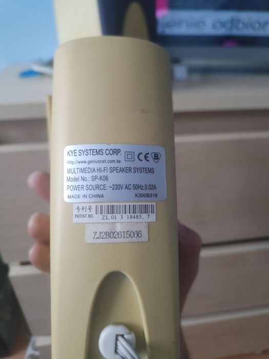 Komputer stacjonarny 500gb dysk +monitor  lg 19 cali +głośniki