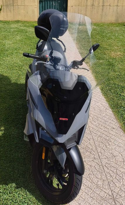 Jet X  125cc venda