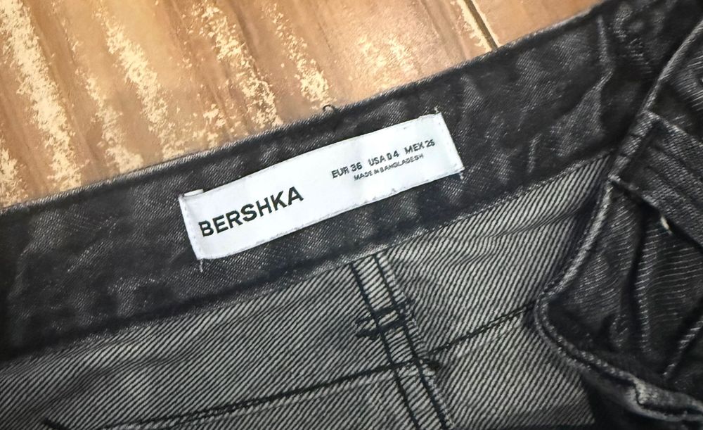 Baggy jeans/баггі джинси
