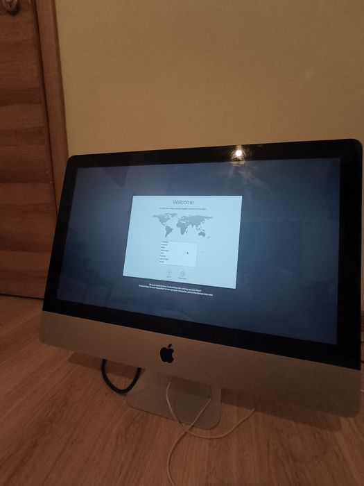 Sprzedam iMac 2011