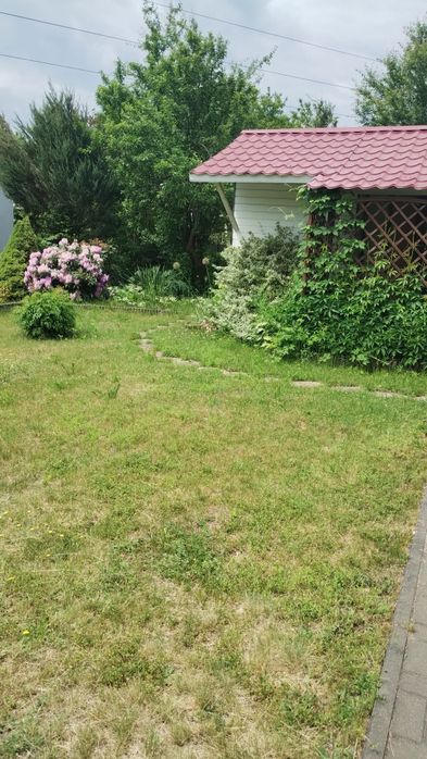 Działka ROD na sprzedaz - Widok 2