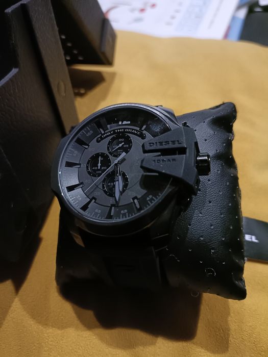 Zegarek Diesel .