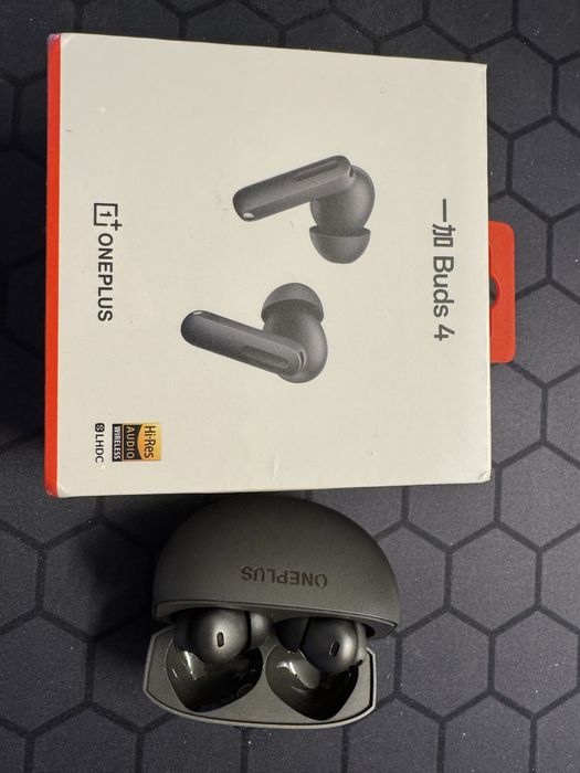 oneplus buds 4 - навушники та аксесуари - OLX.ua