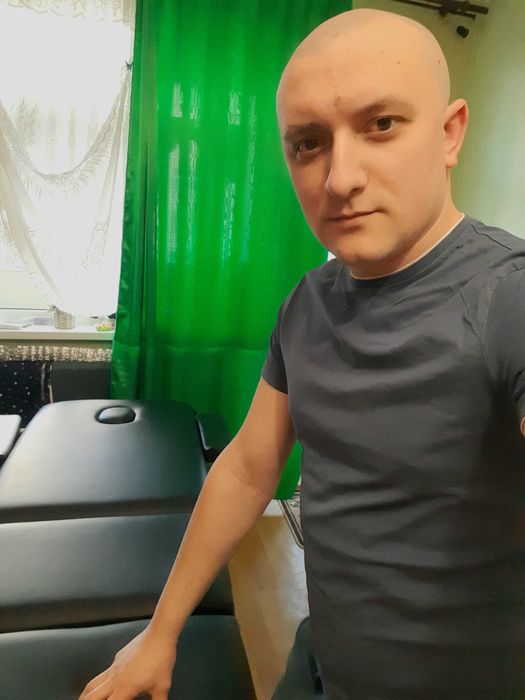 Массаж харьков .