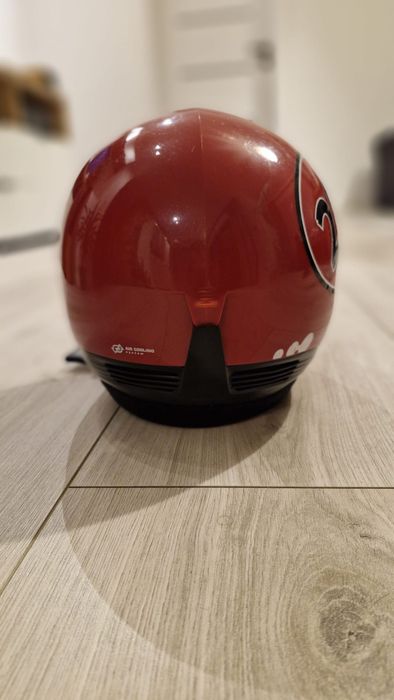 Wedze kask dziecięcy