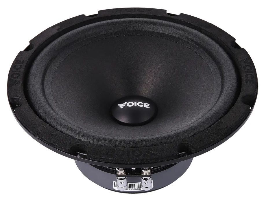 Естрадні мідбаси 20 см Voice M8E
