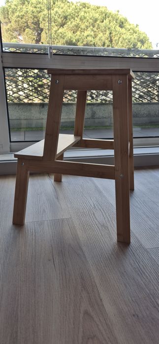Escadote 2 degraus - IKEA469600068614891521