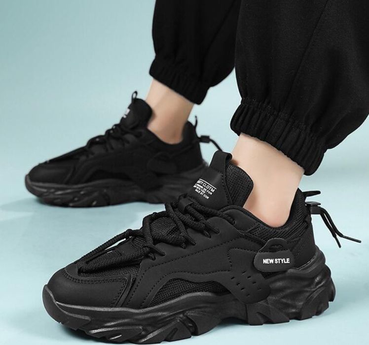 Buty rozmiar 42.