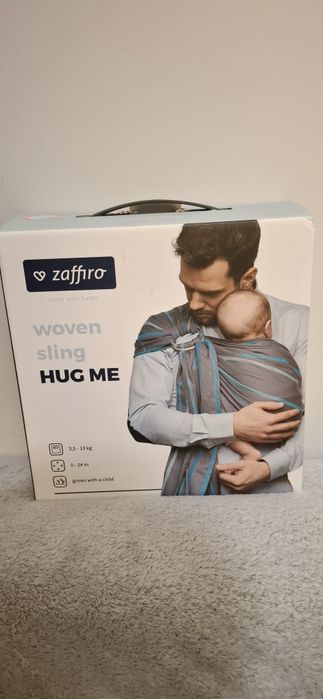 Husta kólkowa Hug Me